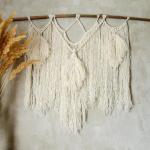 Cotton Rope for Crafts, Tug of War, Pets