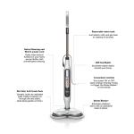 Shark All-in-One Hard Floor Steam Mop