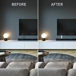 Legrand Cordmate III 10ft Cord Cover Kit