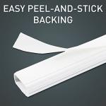 Legrand Cordmate III 10ft Cord Cover Kit