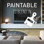 Legrand Cordmate III 10ft Cord Cover Kit