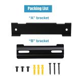 Bose Soundbar Wall Mount Kit with Bracket