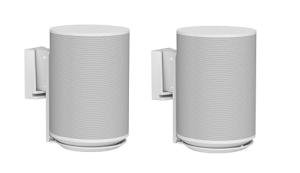 Adjustable Wall Mount for Sonos ERA 100 Speakers