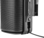 Adjustable Wall Mount Bracket for Sonos Speakers