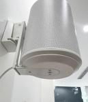 Adjustable Wall Mount for Sonos ERA 100 Speakers