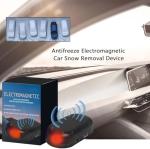 Car Snow and Ice Removal Tool - 2 Pack