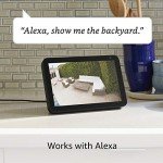 Ring Floodlight Cam Pro with 2K Video