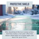 Dog-Friendly Ice Melt Safe for Your Home