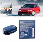 4-Pack Solar Car Snow Removal Device