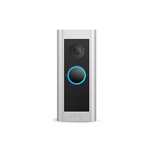 Home Security Cameras & Doorbells (Ring, Arlo)