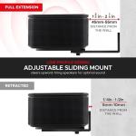 Adjustable Wall Mount Kit for Bose Soundbars