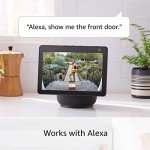 Ring Battery Video Doorbell Plus with 1536p HD