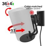 Sound Bass ERA100 Wall Mount Bracket Pair