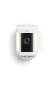 Ring Spotlight Cam Plus Wireless Battery Camera