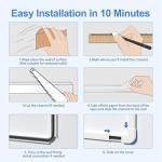 Cable Concealer Raceways for Clean Home Setup