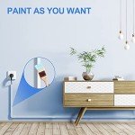 Cable Concealer Raceways for Clean Home Setup