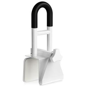 Non-Slip Bathtub Safety Grab Bar for Seniors