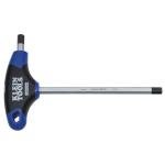 Klein Tools Journey T-Handle Hex Key 4mm