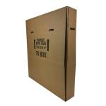 TV Moving Boxes for 70” Screens (2 Pack)