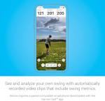 Garmin Approach R10 Golf Monitor & Simulator Bundle