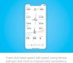 Garmin Approach R10 Golf Monitor & Simulator Bundle