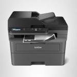 Brother Wireless Monochrome Multi-Function Laser Printer