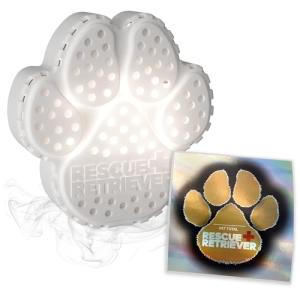 Pet-Friendly Smoke Detector with Strobe Alert