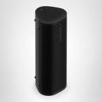 Sonos Roam 2 - Black Portable Waterproof Speaker