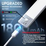 Rechargeable Motion Sensor LED Under Cabinet Lights