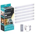Black+Decker Smart LED Lighting Kit with Alexa Control
