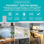 Black+Decker Smart LED Lighting Kit with Alexa Control