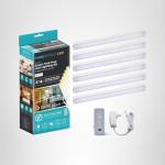 Black+Decker Smart LED Lighting Kit with Alexa Control