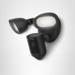Ring Floodlight Cam Pro with 2K Video