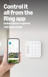 Ring Alarm 14-Piece Wireless Security Kit