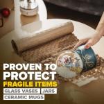 Scotch Cushion Lock Wrap – 12" x 50