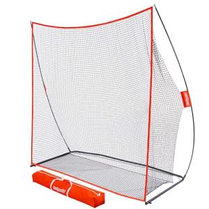 7 ft x 7 ft Golf Hitting Net for Practice