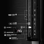 Hisense 43" QD6 4K Smart Fire TV