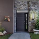 Schlage Encode Wi-Fi Deadbolt in Satin Nickel