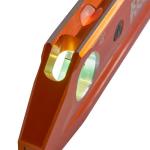 Klein Tools LED Torpedo Level, Orange