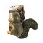 Classic Squirrel Pet Toys for Small Dogs