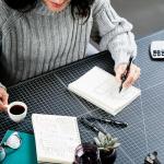 Sharpie S-Gel Black Gel Pens, 12 Count