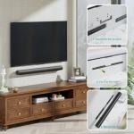 Soundbar Mount for Sonos Arc - Wall Bracket