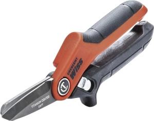 Heavy Duty Titanium Utility Shears for Cutting
