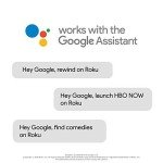 Roku Premiere 4K HDR Streaming Media Player