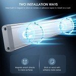 Rechargeable LED Motion Sensor Under Cabinet Lights
