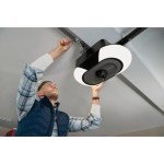 Chamberlain WiFi Smart Garage Door Opener