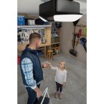 Chamberlain WiFi Smart Garage Door Opener