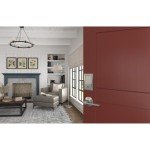 Schlage Encode Wi-Fi Deadbolt in Satin Nickel