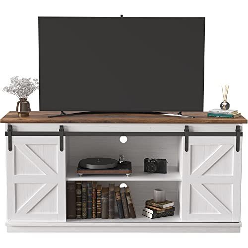TV Console Tables