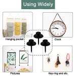30 Pack Picture Hangers and Wall Hooks